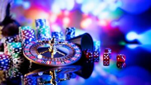 לשבור סטריאוטיפים כיצד הימורים מקוונים משנים את הדרך בה אנו נהנים ממשחקי קזינו
