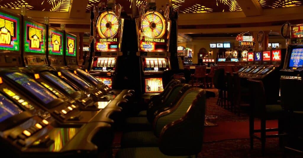 Foxwoods Resort Casino - מסצ'וסטס